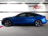 Audi A5 Sportback 1.8 TFSI S line / Rotor / 2. Hand - Audi: 1.2