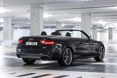 AUDI S5 Cabrio ACC|Magnetic|Carbon|Sportsitze|Keyl|So
