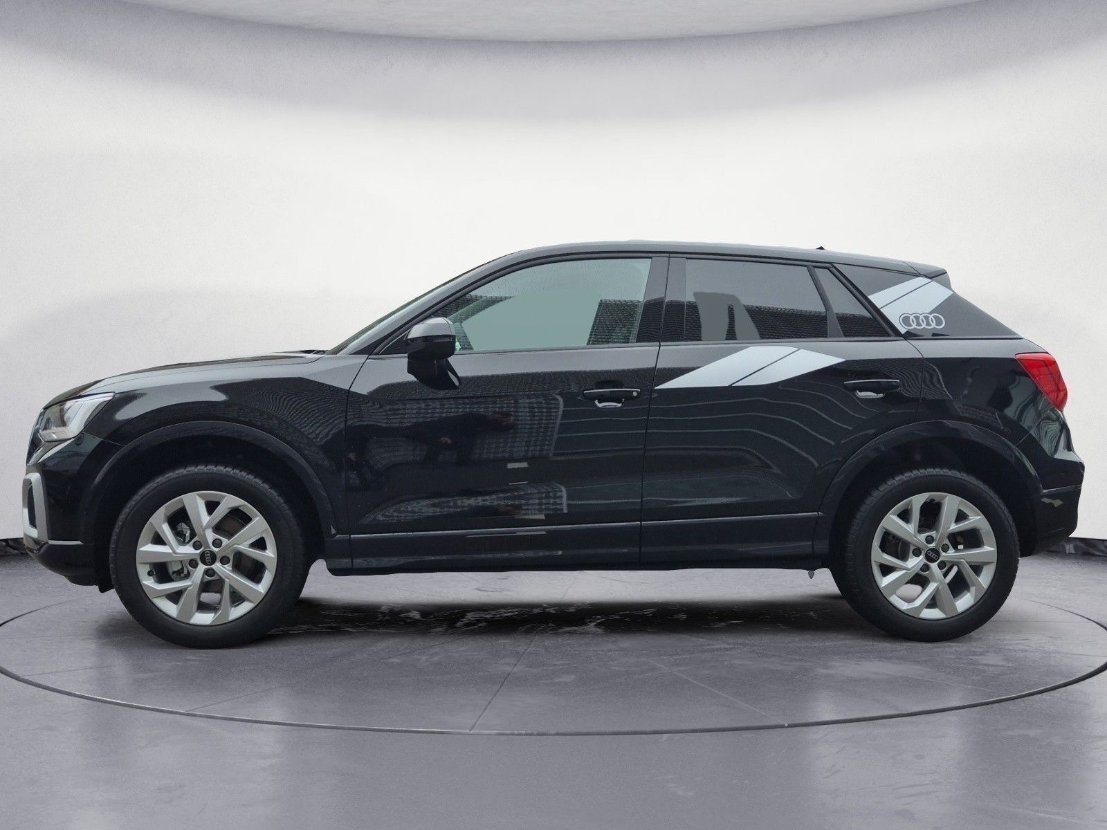 Audi Q2 - Bild 4