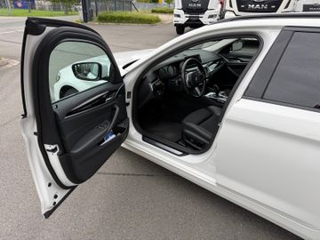 BMW 520 - 8