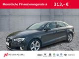Audi A3 1.5 TFSI SPORT XEN+NAV+2xPDC+SHZ+GRA+MFA+SRA - Audi A3 mit Benzin-Antrieb: Limousine, 1.5