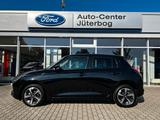 Suzuki Swift 1.2 Dualjet Hybrid Comfort+ *SHZ*Keyless* - gebrauchte Suzuki Swift aus dem Jahr 2024