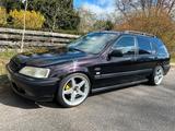 Honda Civic 1.5i VTEC-E Aerodeck mit 114PS... - Honda Aerodeck Gebrauchtwagen