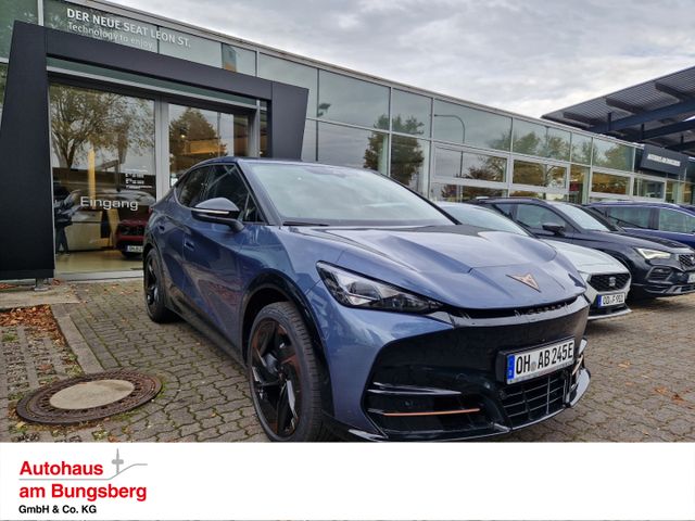 Cupra Tavascan 250 kW VZ 4Drive*Adrenaline/Below Zero 