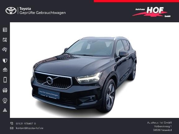 Volvo XC40 T3 Momentum Pro Geartronic