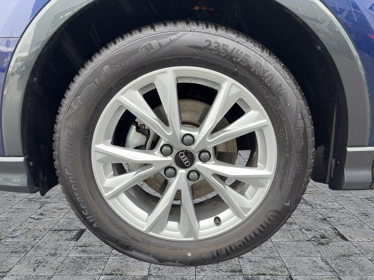 Audi Q3 - Bild 8
