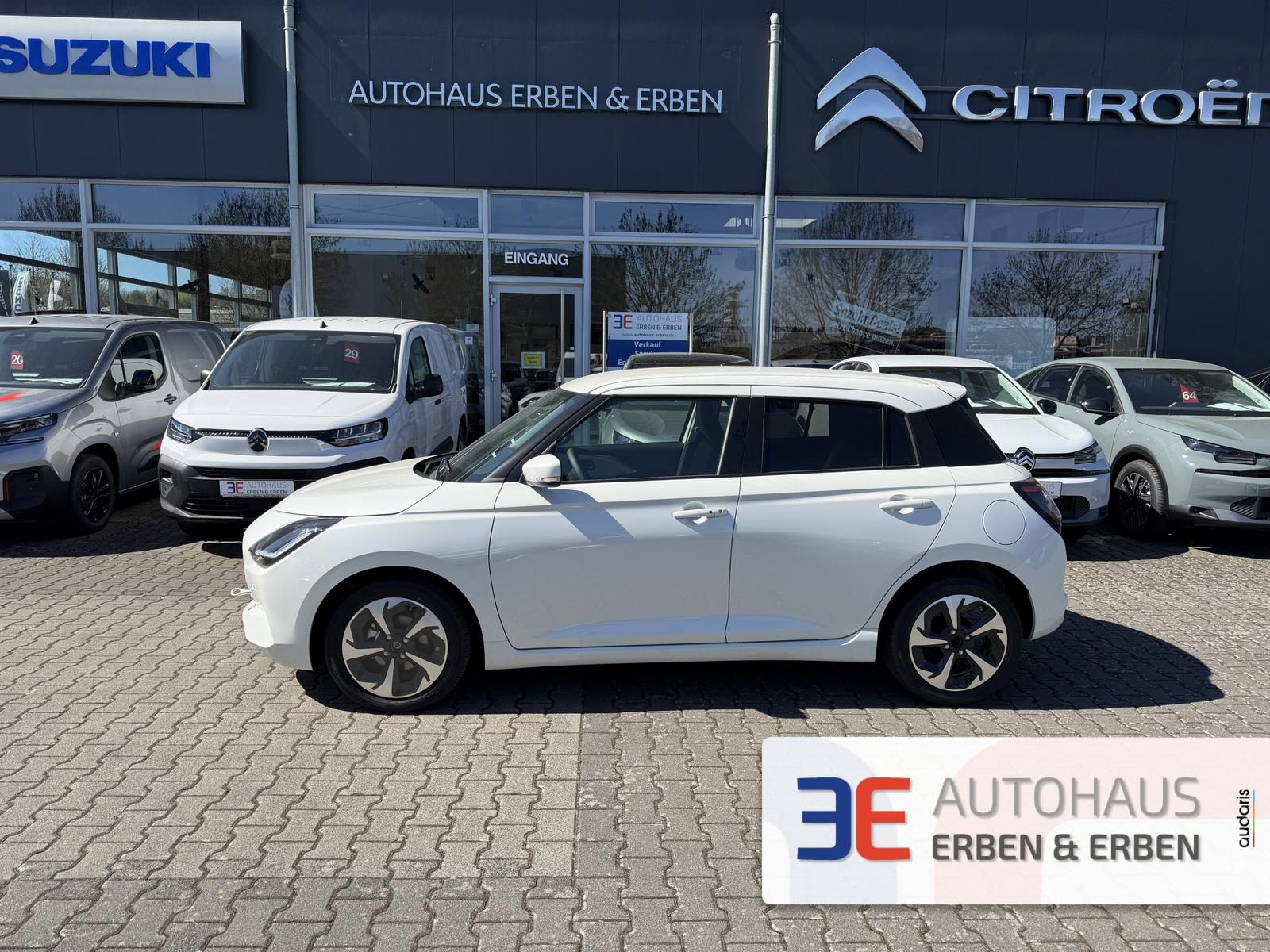 Suzuki Swift - Bild 1