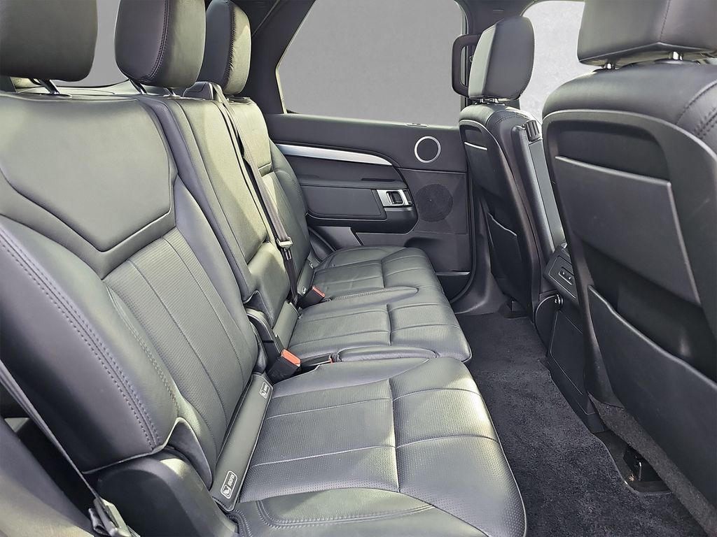 Land Rover Discovery SD6 Landmark Edition WINTER-PAKET MERI