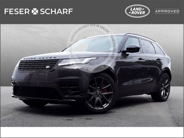 Land Rover Range Rover Velar Dynamic SE D300 PANO WINTER DY