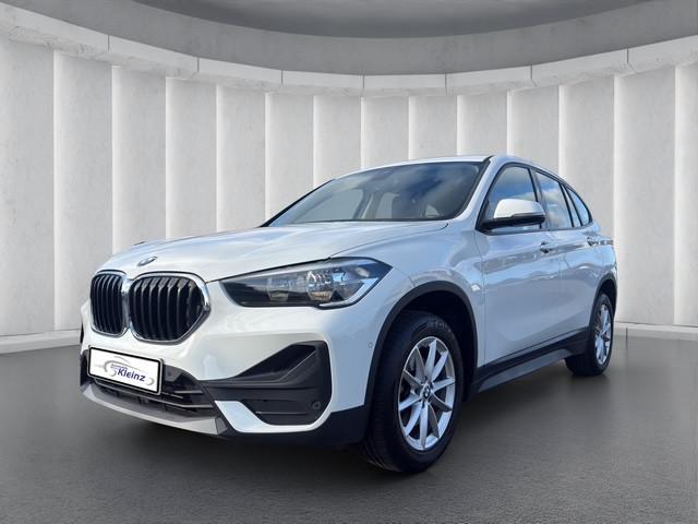 BMW X1 sDrive 18 d Advantage+AUTOMATIK+PDC+SZH