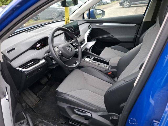 Skoda Enyaq - Bild 6