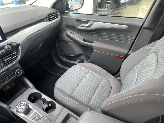 Fahrzeugabbildung Ford Kuga 1.5 EcoBlue Cool&Connect Autom. AHK, Navi,