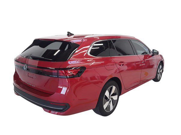 Volkswagen Passat Variant - Bild 4