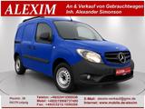 Mercedes-Benz Citan Kasten 108 CDI lang/USB/WR&SR - Mercedes-Benz W108