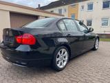 BMW 316d  EURO 5 6 Gang ALU LEDER  - gebrauchte BMW 316 aus dem Jahr 2010