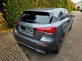 Mercedes-Benz A 250 e DCT - Progressive / Rückfahrkamera - Mercedes-Benz A-Klasse mit Hybrid-Antrieb: Automatik