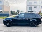 Land Rover RR Sport HSE Dyn.  3.0 Stealth Paket/LED/Pano/V6