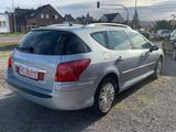 Peugeot 407 SW Sport - Peugeot 407 Gebrauchtwagen