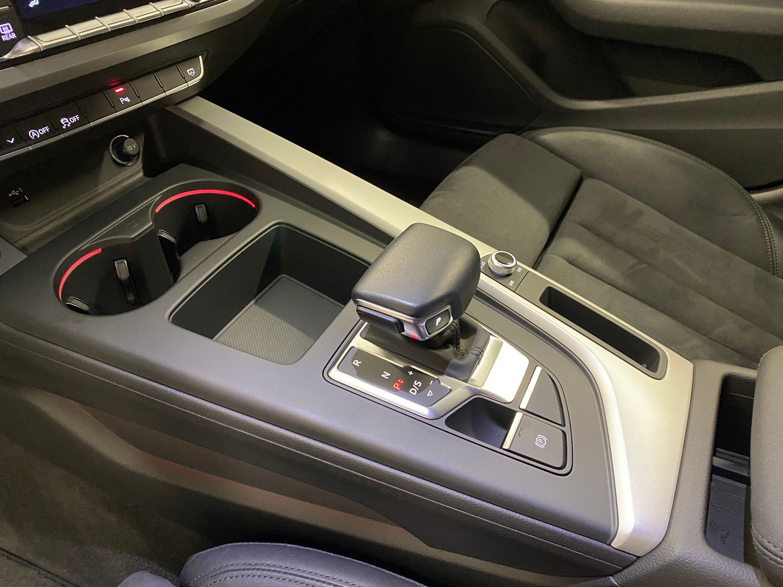 Audi A4 - Bild 11