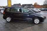 Volkswagen Touran Comfortline 2.0TDI NAVI / SHZ / 7xSitze  - Volkswagen: Comfortline