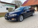Volkswagen Passat 2.0 TDI 130kW Highl. *Navi*Temp*SHZ*PDC* - gebrauchte Volkswagen Passat Variant aus dem Jahr 2014