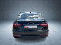 Audi A4 - Vorschau Bild 5
