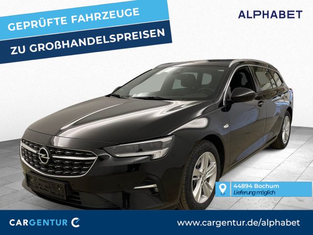 Opel Insignia 2.0 CDTI Elegance Key