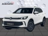 Volkswagen Tiguan EL 2.0l TDI DSG AhK Allwetter Navi IQ.Dri - Volkswagen Tiguan New cars in Berlin