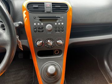 Bild 14 Opel Agila B Edition