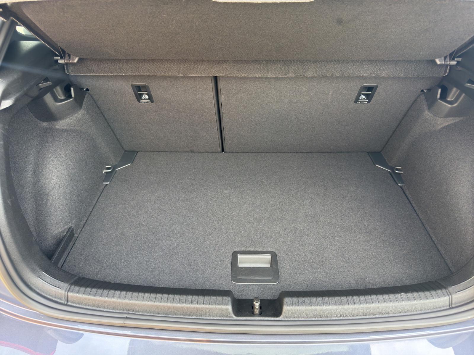 Volkswagen Polo GTI *Matrix-LED/ACC/SHZG/PDC/Navi-App*, миниатюра 21