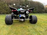 Yamaha YFM700 SE Umbau TÜV Neu Top Zustand - YAMAHA QUAD