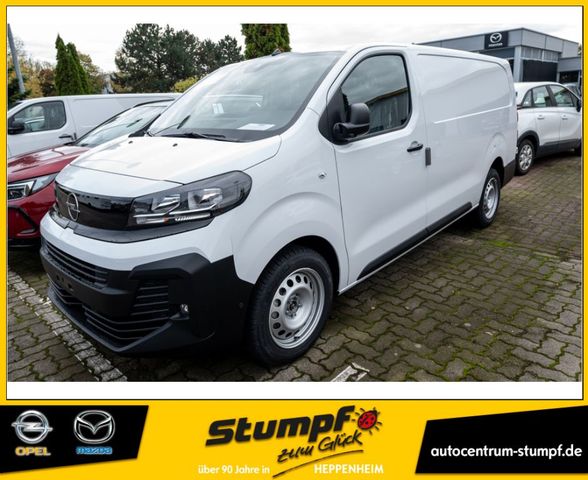 Opel Vivaro 2.0 BlueHDi 145 Lang