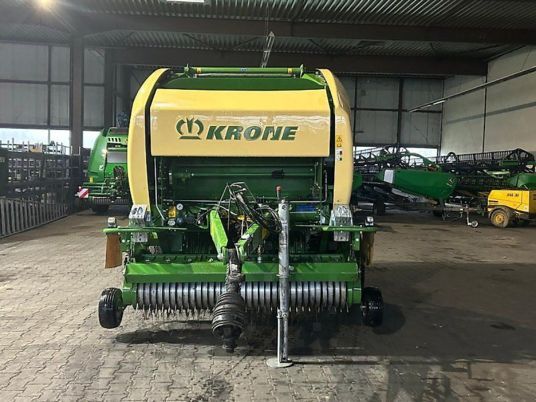 Krone Fortima V 1500 MC