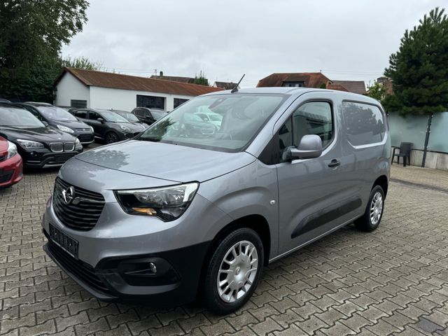 Opel Combo E Cargo Edition erhöhte Nutzlast