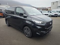 FORD Tourneo Custom 320 L1 170PS #AHK 5J. GARANTIE