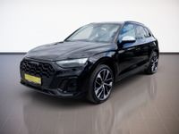 Audi SQ5 - Vorschau Bild 2