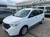 Dacia Lodgy Stepway Selection/ 7 Sitzer / INSP. NEU - Dacia Lodgy: Stepway Selection