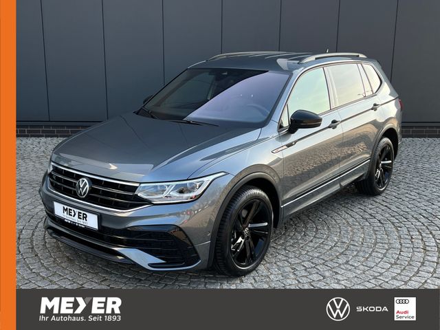 Volkswagen Tiguan Allspace R-Line 2.0 TDI DSG 4MOTION *AHK,