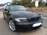 BMW M 135i Cabrio - - BMW 135: Cabrio, 135i