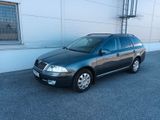 Skoda Škoda Octavia Combi 1.9 TDI 4x4 - Skoda Octavia aus 2005 mit Diesel-Antrieb