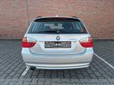 BMW 320i Touring E91, AUTOMATIK, NAVI, XENON, 1.HAND - gebrauchte BMW 320 aus dem Jahr 2007