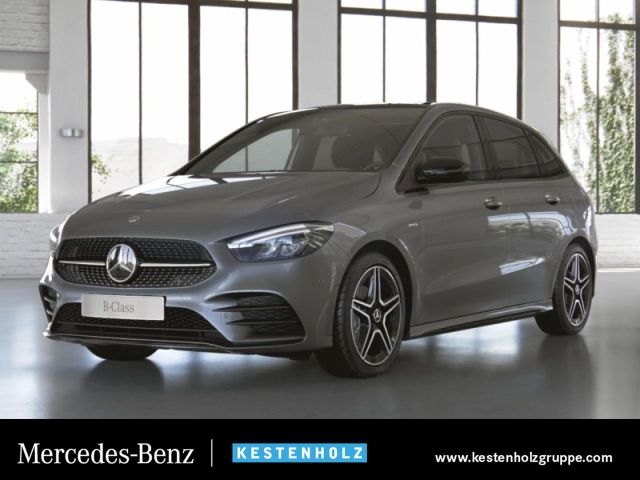 Mercedes-Benz B 180 Edition AMG LED Night Kamera Spurhalt-Ass