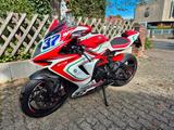 MV Agusta F3 Reparto Corse  - MV AGUSTA F3