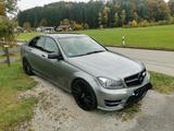 Mercedes-Benz C350 W204 AMG Plus 4Matic - gebrauchte Mercedes-Benz C 350 aus dem Jahr 2013