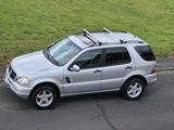 Mercedes-Benz Ml 320/ Liebhaberfahrzeug - Mercedes-Benz ML 320 aus 2001
