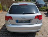 Audi A3 Sportback 1.2 TFSI - 81TKM - Audi A3 Gebrauchtwagen in Wiesbaden