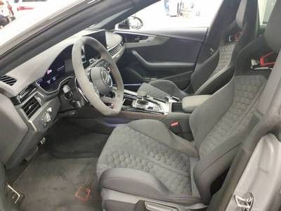 RS5 Sportback QUATT PERFORMANCE 300KM/H+MATRIX++