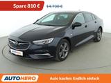 Opel Insignia Grand Sport 1.5 SIDI Turbo INNOVATION - Opel Insignia Gebrauchtwagen in Köln