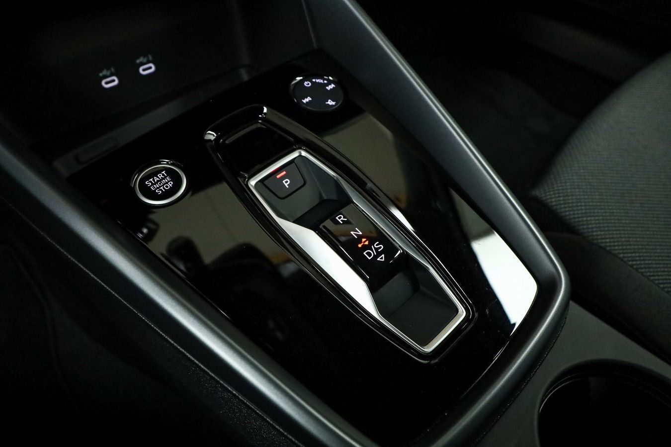 Audi A3 - Bild 15