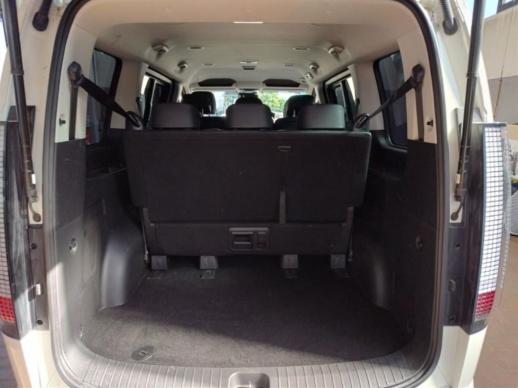 Hyundai Staria – Bild 6